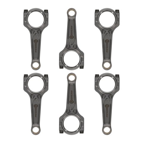 BoostLine Connecting Rods TY5591-866S Toyota 2JZ 142mm - Boost Line Single