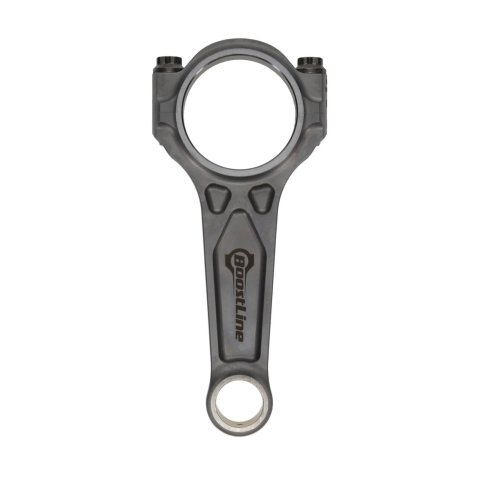 BoostLine Connecting Rods SC6125-927S Chevy SB 6.125" Stroker - Boost Line Single