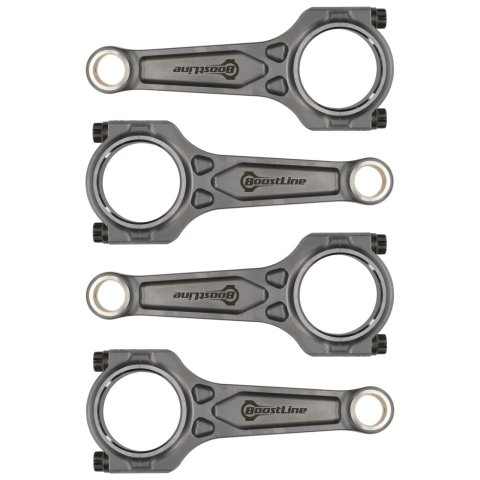 BoostLine Connecting Rods HN5433-827 Honda B18C 138mm - Boost Line