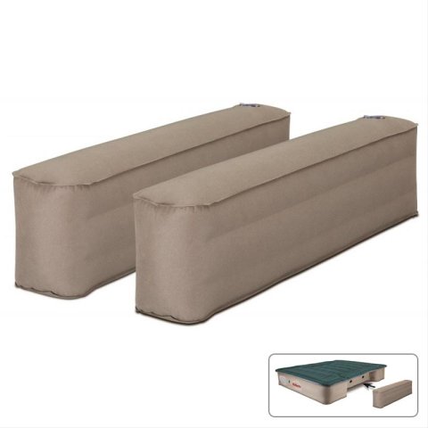 AirBedz Air Mattress Accessories PPI-PRO_AC5 Accessories, Wheel Well Inserts, Pro3, Pair