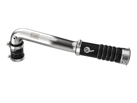 AFE Power Intercooler Pipes 46-20268SS BladeRunner OER Series 2 IN Stainless Steel Hot Charge Pipe GM Colorado/Canyon 16-22 L4-2.8L (td) LWN