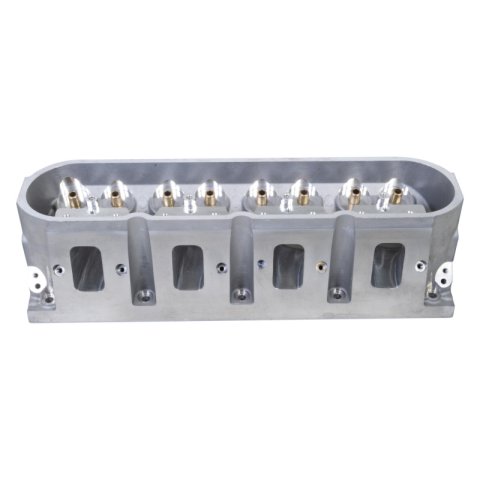 Edelbrock Cylinder Heads 77679 VICTOR CNC 291 LS7 6-BOLT FLANGE