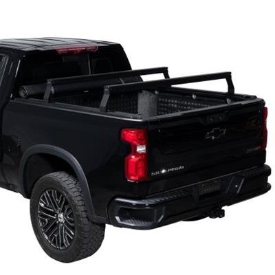 Putco Roof Racks 196851 Chevrolet Colorado / GMC Canyon 6.2ft Bed., 2015-2025, Venture TEC Quick 2