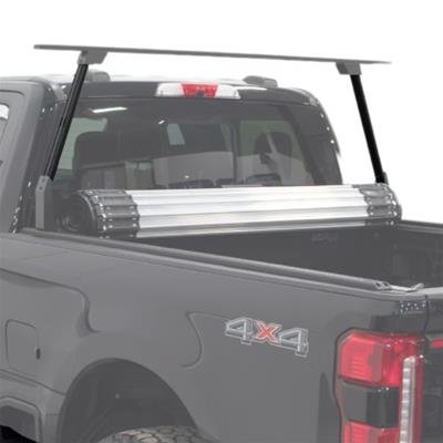 Putco Roof Rack Accessories 192204 27" TEC Height Extensions ( Set of 2 ), Universal, Tec Height Extensions