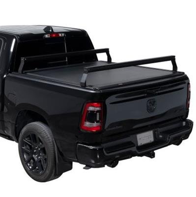 Putco Roof Racks 196872 RAM 1500 - 5.7ft Bed., 2019-2025, Venture TEC Quick 2