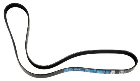Dayco Supercharger Belts 5060540SC POLY RIB SUPERCHARGED, DAYCO FINISHED GO