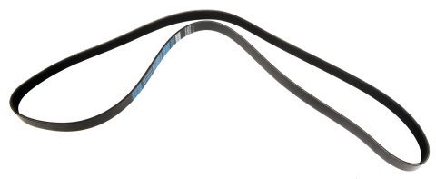 Dayco Supercharger Belts 5080750SC Ford Cobra Mustang 03-04, 2003-2004, 4.6 POLY Rib Belt