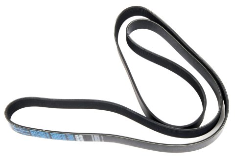 Dayco Supercharger Belts for 2015-2019 CORVETTE - A080851SC Chevrolet Corvette Z06, 2015-2020, 6.2 POLY Rib Belt