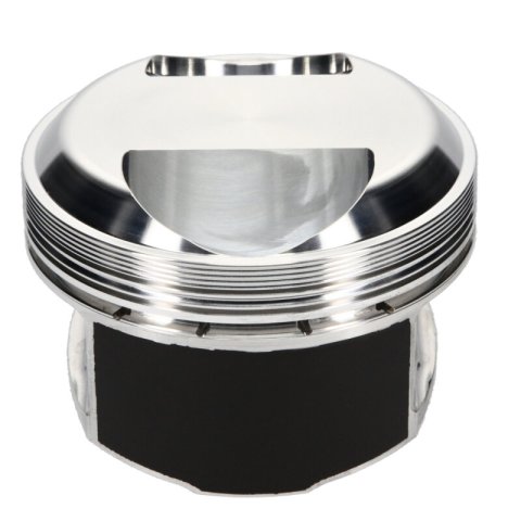 JE Pistons PORSCH 3.2L DM KIT Set of 6 Pistons
