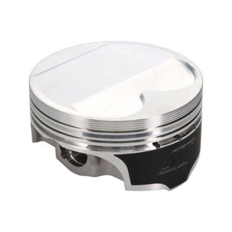 Wiseco Nissan VR38DETT 95.50 mm Bore 34.30 mm CH -1.20 CC Piston Set