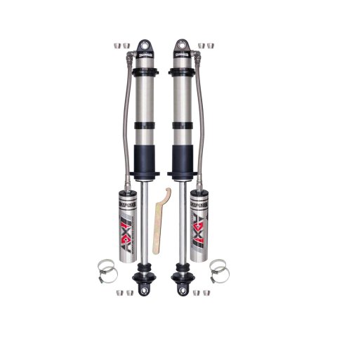 Skyjacker ADX 2.0 Adventure Series 11 In Stroke Universal Coilovers With Remote Reservoir