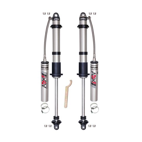Skyjacker ADX 2.0 Adventure Series 12 In Stroke Universal Coilovers With Remote Reservoir