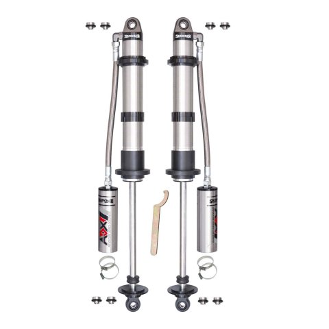 Skyjacker ADX 2.5 Adventure Series 12 In Stroke Universal Coilovers With Remote Reservoir