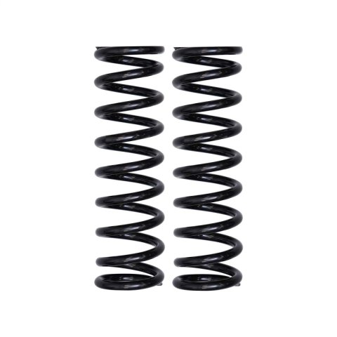 Skyjacker 2.5 In x 12 In x 300lb Universal Coilover Coil Springs