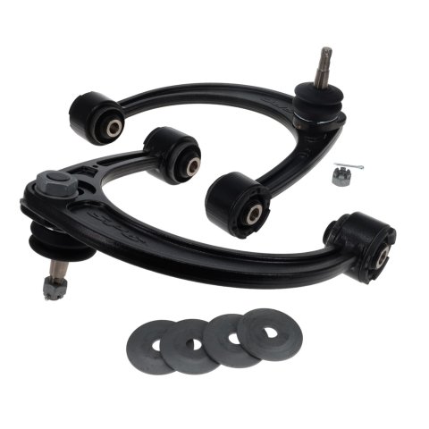 SPC Performance Toyota 4RUNNER & FJ UCA (PAIR)