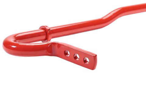 PERRIN 08-21 WRX/STI & 13-26 BRZ/FR-S/86/GR86 Rear Sway Bar - 25mm