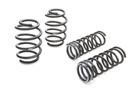 Eibach 08-12 Audi A5 Quattro 3.2 FSI Pro-Kit (Set of 4 Springs)