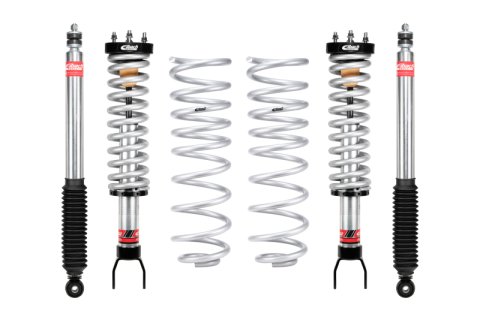 Eibach 2025 Dodge Ram 1500 Pro-Truck Lift Kit System Coilover Stage 2