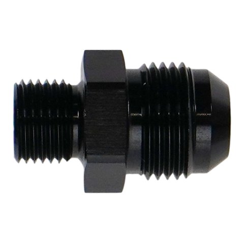 DeatschWerks 10AN Male Flare to M16x1.5 Metric Male Adapter