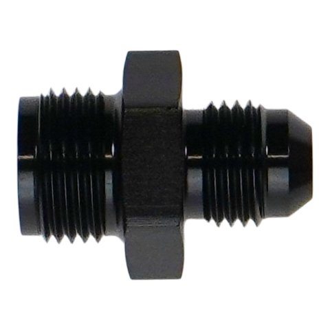 DeatschWerks 6AN Male Flare to 11/16in-18 Male Inverted Flare
