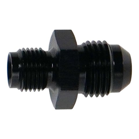 DeatschWerks 6AN Male Flare to 7/16in-24 Male Inverted Flare