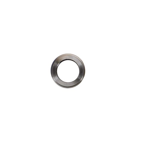 DeatschWerks 3/8in Female NPT Weld On Fitting Stainless Steel