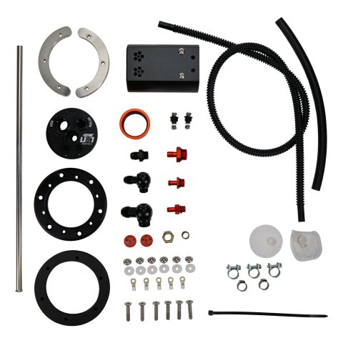 DeatschWerks Universal X1 Module w/ bucket and no fuel pump
