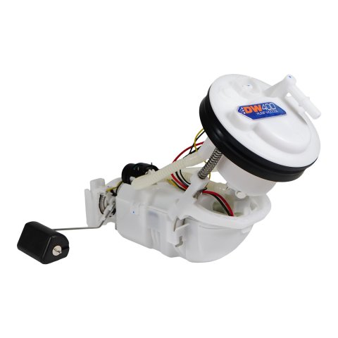 DeatschWerks 01-05 Honda Civic DW400 Performance Module w/ DW430c - Returnless