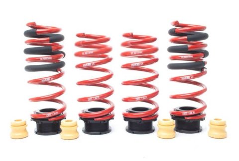 H&R 2025 M5 Touring VTF Adjustable Lowering Springs