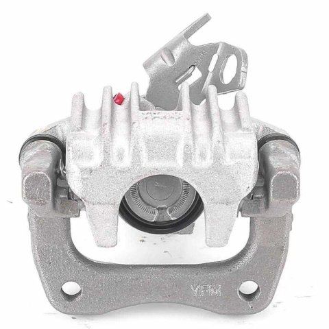 Power Stop 2012 Volkswagen Beetle Rear Autospecialty Kit w/Calipers (1x psbKOE5667, 1x psbL6650)