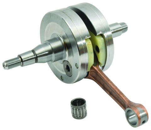 Hot Rods 07-08 144 SX/09-15 150 SX/10-14 150XC Crankshaft Assembly