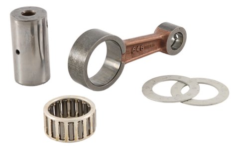 Hot Rods 07-24 CRF 150 R/16-24 CRF 150 RB Big Wheel Connecting Rod Kit
