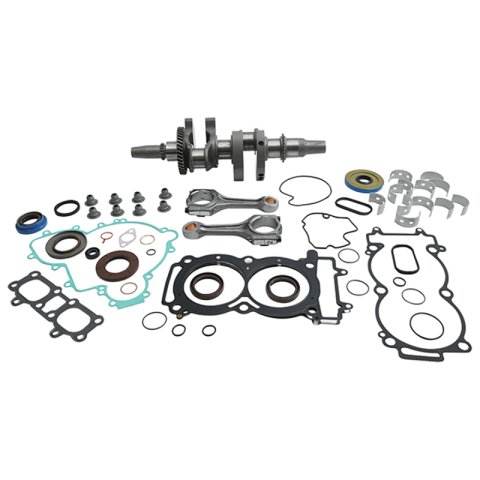 Hot Rods 2018 RZR 4 900/18-20 RZR 900 50 Inch Bottom End Kit