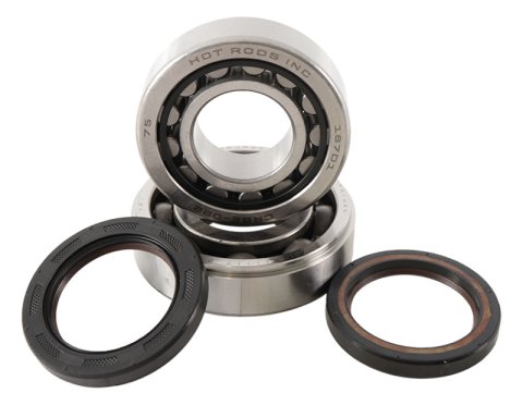 Hot Rods 02-05 CRF 450 R Main Bearing & Seal Kit