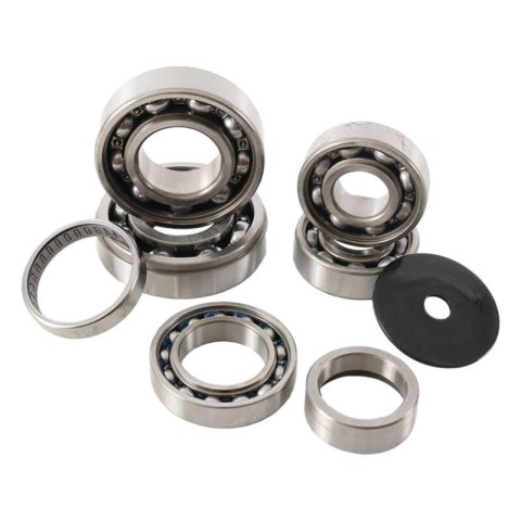 Hot Rods 92-01 CCR 250 R/02-04 450 R Transmission Bearing Kit