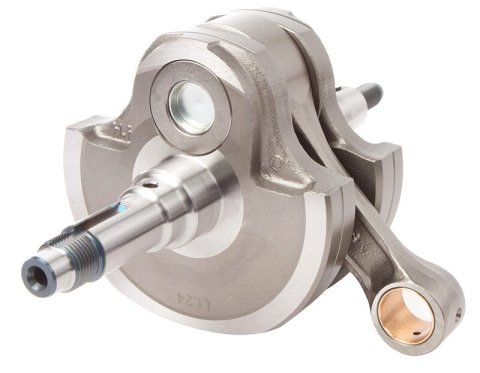 Hot Rods 00-04 Suzuki DR-Z 400 400cc Stroker Crankshaft