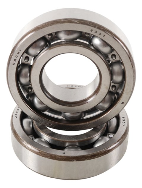 Hot Rods 01-05 Yamaha YFM 660 R Raptor 660cc Main Bearing & Seal Kit