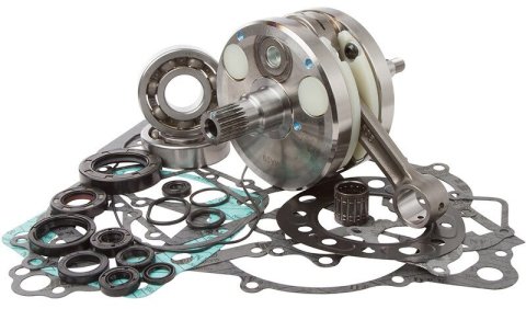 Hot Rods 02-04 Honda CR 250 R 250cc Bottom End Kit