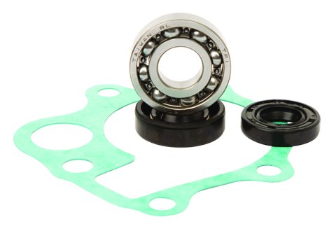 Hot Rods 02-07 Honda CR 250 R 250cc Water Pump Kit