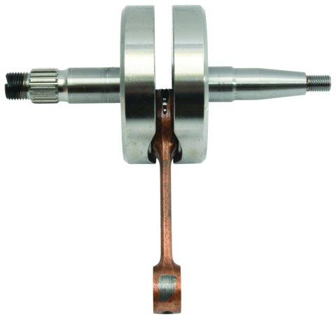 Hot Rods 02-12/15-20 Suzuki RM 85 85cc Crankshaft