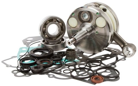 Hot Rods 05-07 Honda CR 250 R 250cc Bottom End Kit
