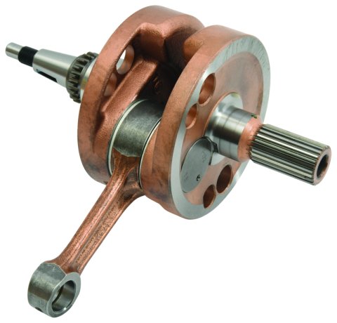 Hot Rods 05-17 Honda CRF 450 X 450cc Crankshaft