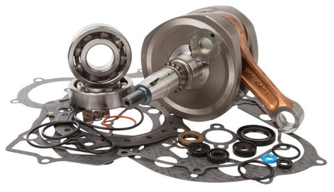 Hot Rods 06-08 Suzuki LT-R 450 450cc Bottom End Kit