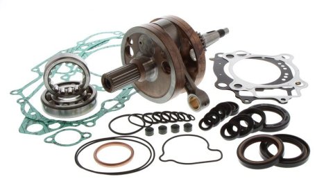 Hot Rods 07-13/15-17 Honda CRF 250 X 250cc Bottom End Kit