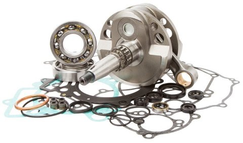 Hot Rods 08-14 Kawasaki KFX 450 R 450cc Bottom End Kit