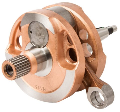 Hot Rods 13-16 Honda CRF 450 R 450cc Crankshaft