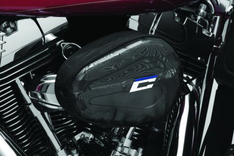 Kuryakyn Maverick Pro Pre-Filter