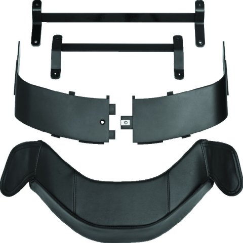 Kuryakyn Trunk Relocation Kit