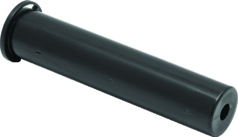 Kuryakyn Throttle Tube 18 and Up Indian Models