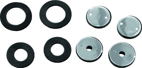 Kuryakyn Pivot Shaft Service Kit